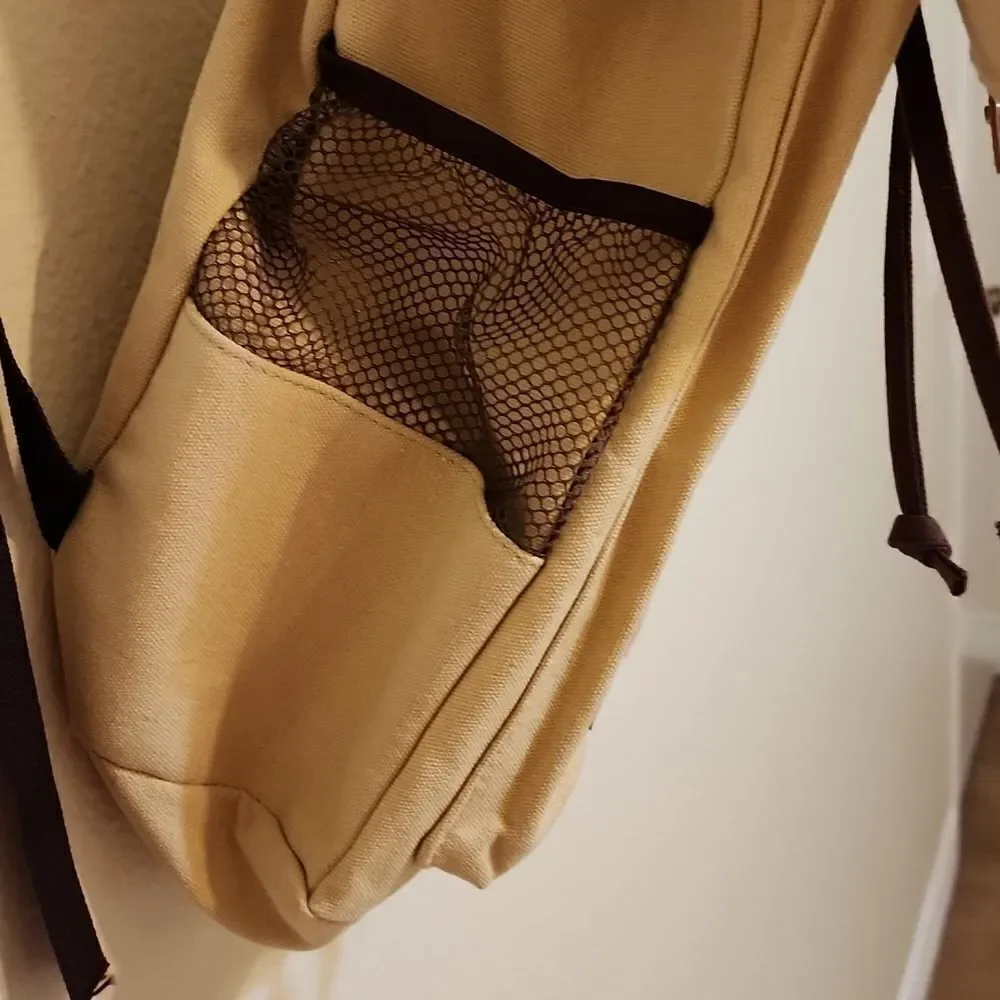 Dave Koz Australia Tour 2019 backpack “Dave Koz and Friends at Sea”.‎